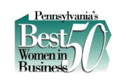 PA's Best 50 Women in Business