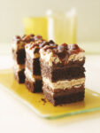 View Chocolate Peanut Butter Stack