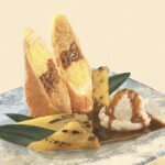 View Banana Caramel Cheesecake Xangos<sup>®</sup>