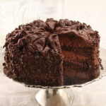 View Choc’late Lovin’ Spoon Cake – Whole