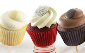 Cupcake Delivery NJ