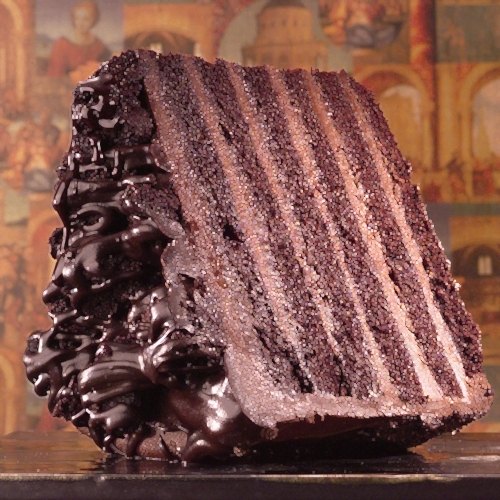 Big Chocolate Cake Buy Desserts Online Sweet Street ...