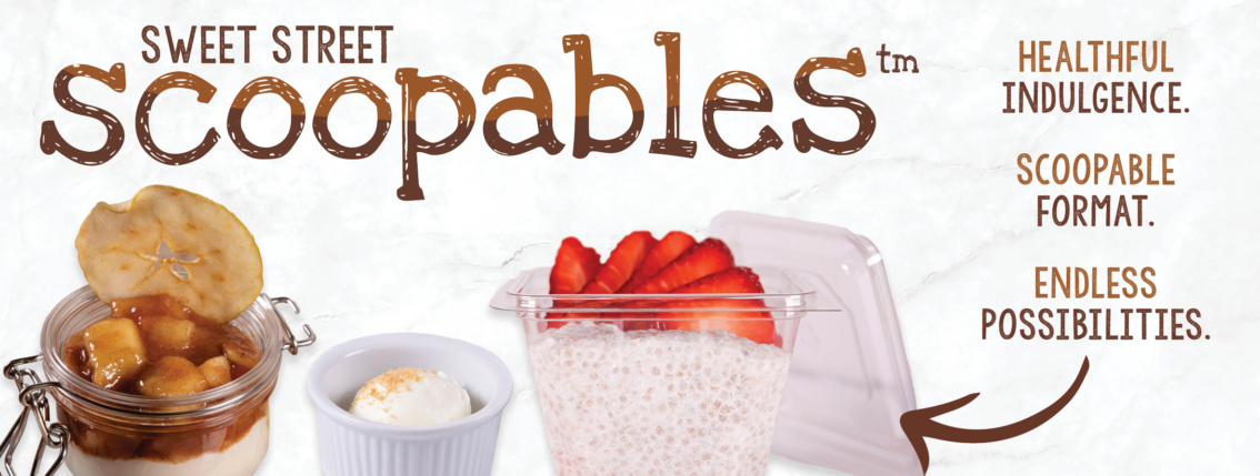 Sweet Street Scoopables