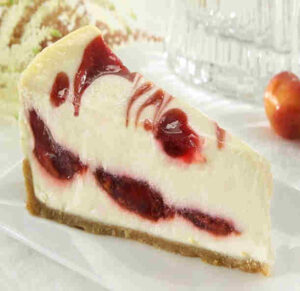 Cheesecakes to Order