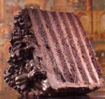 Chocolate Cake Gift