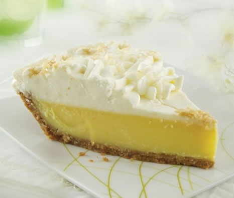 Key Lime Pie Delivery | Sweet Street Desserts