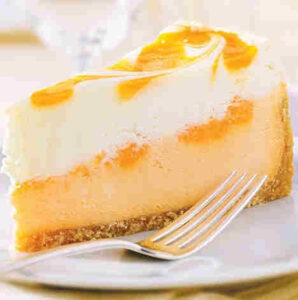 Send Cheesecake Gift Online | Sweet