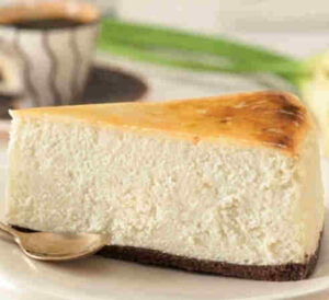 Sugar Free Cheesecake