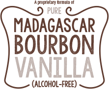 Madagascare Bourbon Vanilla LOGO