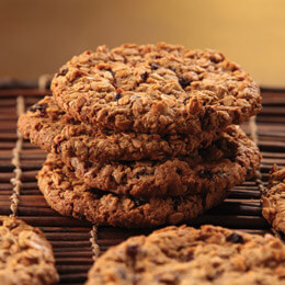 oatmeal raisin manifesto® cookie