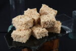 View Chewy Marshmallow Bar w/Brown Butter & Sea Salt