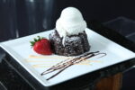 View Molten Choc Cake