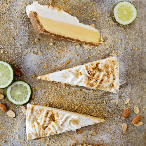Key Lime Pie