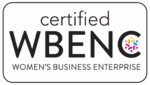 Certified WBENC