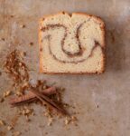 Cinnamon Swirl Pullman Slice Image