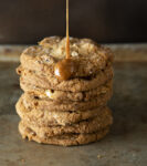 View Salted Caramel Crunch Cookie & Sauce