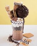 View S’more Molten Shake