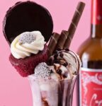 View Valentine’s Day Shake – Red Velvet