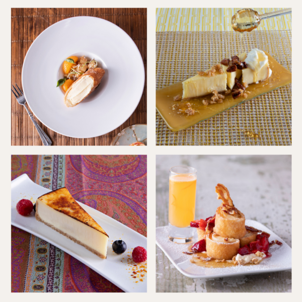 Blog | Sweet Street Desserts