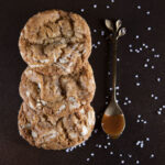 View Salted Caramel Crunch ManifestoⓇ Break N’ Bake™ Cookie