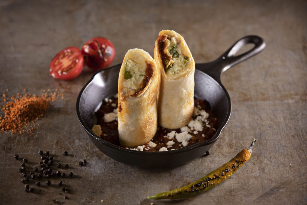 Roasted Tomato Feta Manifesto® Savory XANGOS™ 24 ct