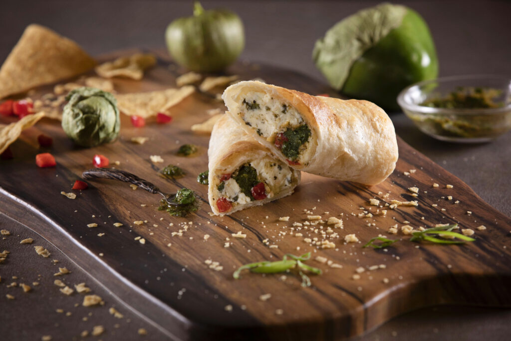 Southwest Salsa Verde Manifesto® Savory XANGOS™