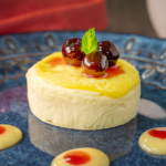 View Individual Yuzu Manifesto Cheesecake- SYSCO Image