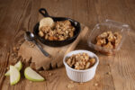 View 3667 Scoopables Apple Compote Group Wood