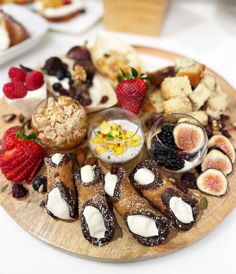 Dessert Charcuterie​