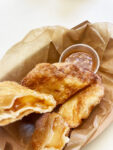 View 3667 Apple Compote Empanadas