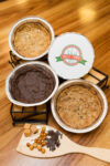 View Skillet Cookies Group Shot To Go Containers