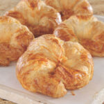 View Classic Butter Croissant (pre-proofed)
