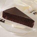 View Flourless Chocolate Torte (Gluten Free)