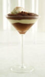 View Chocolate Vanilla Martini
