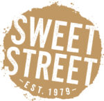 View Sweet Street Medallion Logo