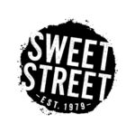 View Sweet Street Medallion Logo
