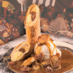 View Banana Caramel Cheesecake Xangos<sup>®</sup>