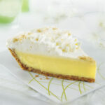 View Key Lime Pie