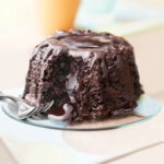View Molten Chocolate Cake