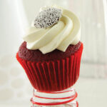 View Red Velvet Cupcake