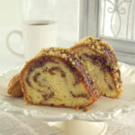 View Sandy’s Sour Cream Coffee Cake