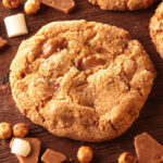 View Salted Caramel Crunch Manifesto<sup>®</sup> Cookie