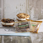 View Ice Cream Sandwiches- Individually Wrapped Manifesto Cookies