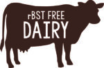 View rBST Free Dairy Icon