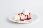 View New York Cheesecake