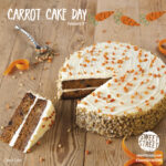 View 2/3- Carrot Cake Day