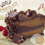 View 10/28 – World Chocolate Day