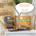 View Toffee Crunch Blondie & Peruvian Brownie IW_3042_3041_Make That To-Go