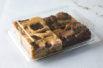 View Fabulous Brownie and Toffee Crunch Blondie – To Go Packaging