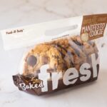 View Multi Cookie – Bag Pack To Go Packaging Chocolate Chunk Cookie